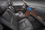 Cadillac STS 2005 года